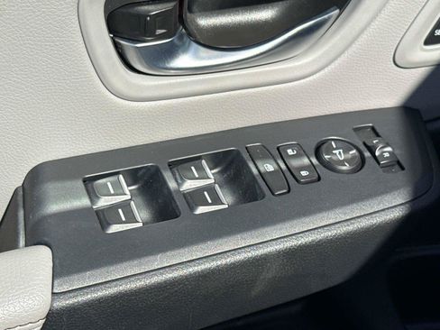 Certified 2025 Honda Pilot EX-L image 21