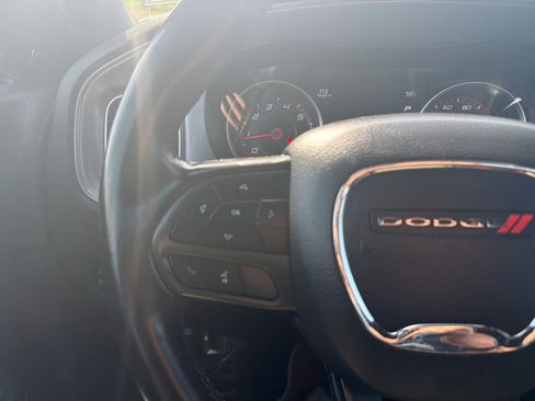 Used 2023 Dodge Charger GT RWD image 26