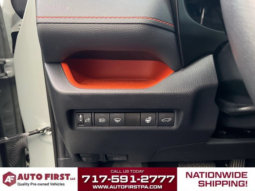 Used 2019 Toyota RAV4 Adventure w/ Cold Weather Package AWD/4WD image 23