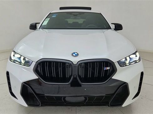 Used 2025 BMW X6 M60i image 13