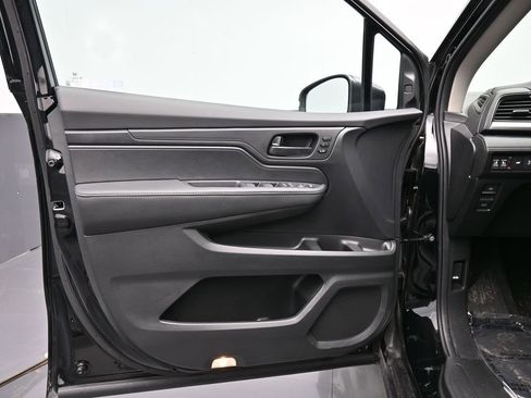 Certified 2026 Honda Odyssey EX-L image 30