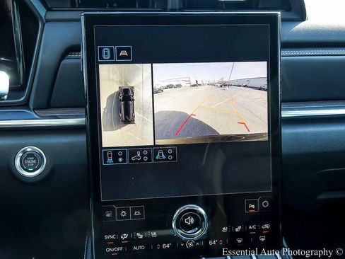 Used 2026 GMC Terrain Denali AWD/4WD image 22