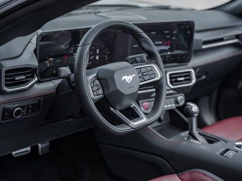 New 2025 Ford Mustang Premium RWD image 29