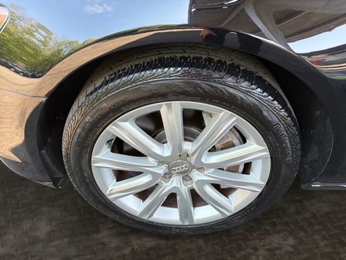 Used 2013 Audi A6 3.0T Premium Plus AWD/4WD image 36