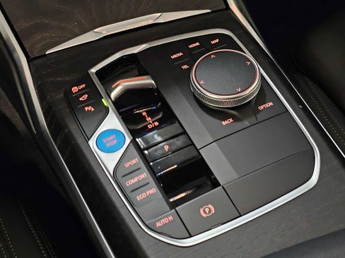 Certified 2023 BMW i4 eDrive35 w/ Premium Package RWD image 20