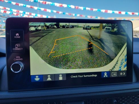 New 2026 Honda CR-V Sport-L image 23