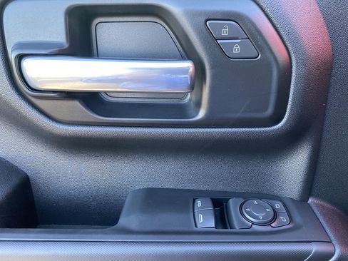 Used 2026 Chevrolet Silverado 1500 W/T w/ WT Safety Package image 22