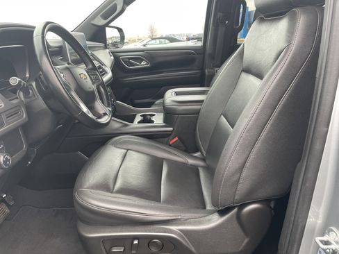 Used 2023 Chevrolet Tahoe LT image 16