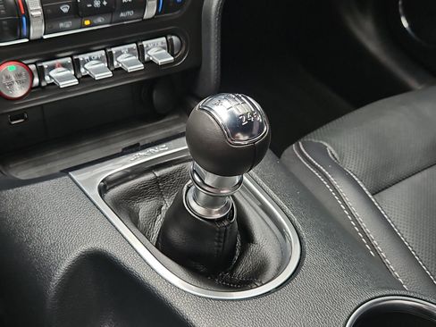 Used 2021 Ford Mustang GT Premium w/ Ford Safe & Smart Package image 19