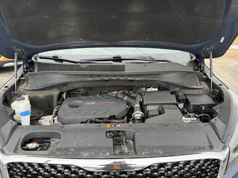 Used 2017 Kia Sorento EX image 36