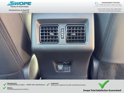 New 2026 Toyota Camry SE w/ Convenience Package FWD image 18