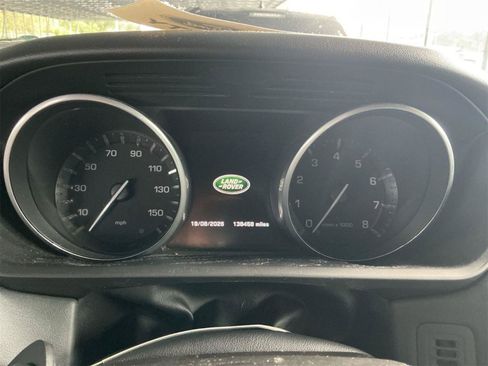 Used 2014 Land Rover Range Rover Sport SE AWD/4WD image 13
