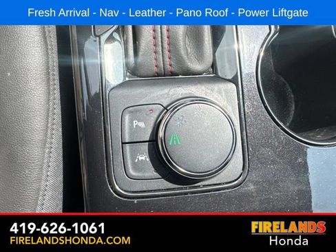 Used 2020 Chevrolet Blazer RS FWD image 27