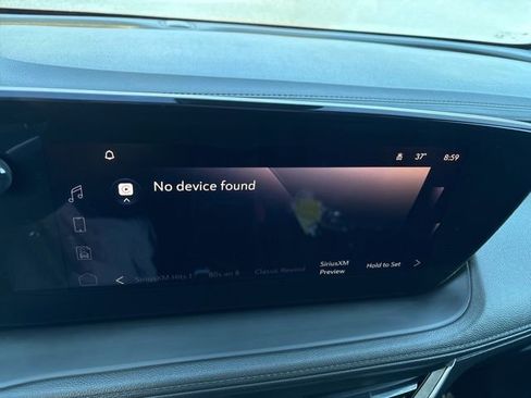 Used 2025 Buick Encore GX Sport Touring w/ Experience Buick Package image 15