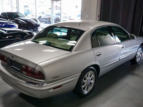 Used 2004 Buick Park Avenue Ultra FWD image 64