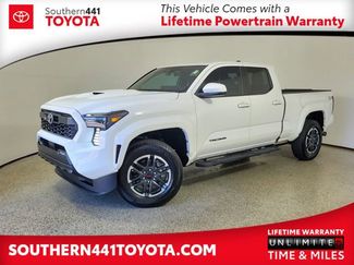 Used 2024 Toyota Tacoma TRD Sport RWD video 1