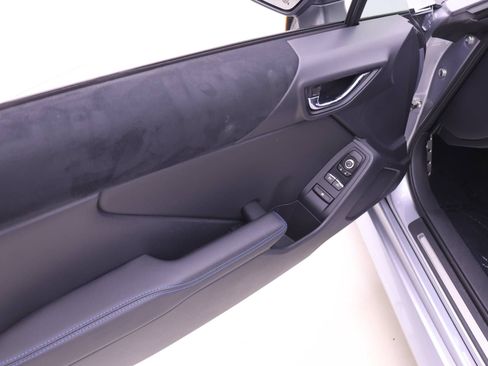 Used 2024 Subaru BRZ tS RWD image 18