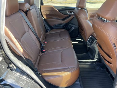 Used 2020 Subaru Forester Touring w/ Popular Package #2 image 15