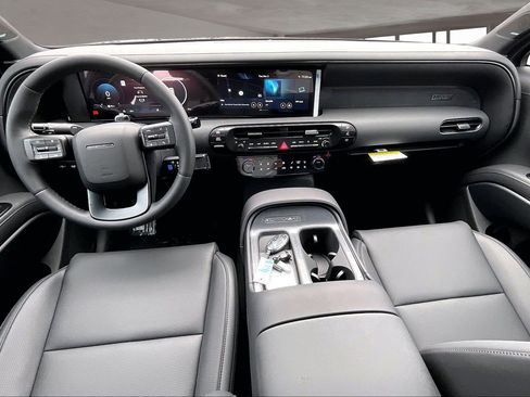 New 2026 Hyundai Palisade XRT Pro image 5