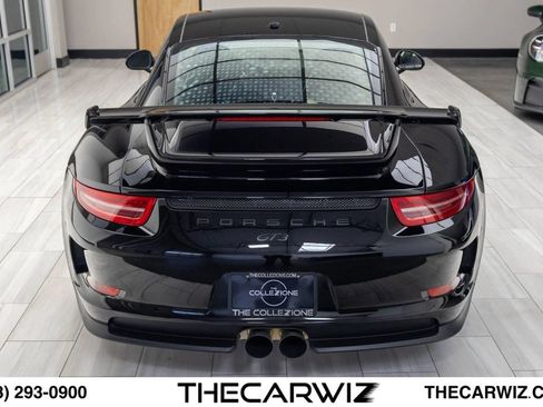 Used 2015 Porsche 911 GT3 RWD image 20