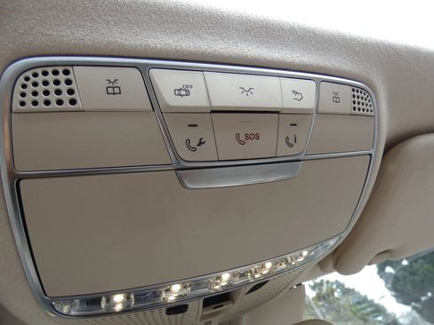 Used 2014 Mercedes-Benz S 550 Sedan image 80