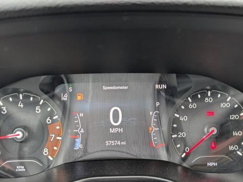 Used 2024 Jeep Compass Limited AWD/4WD image 28