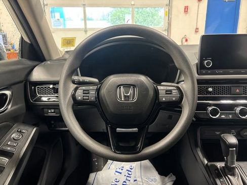 Certified 2024 Honda Civic LX image 16
