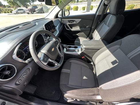 Used 2023 Chevrolet Blazer LT w/ Driver Confidence Package image 13
