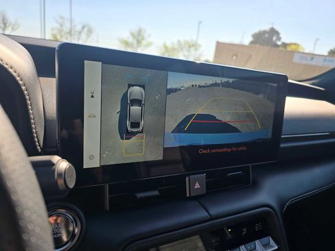 New 2026 Lexus IS 350 F Sport image 28