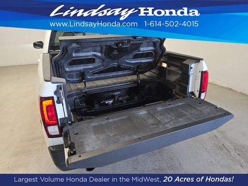Used 2023 Honda Ridgeline RTL image 8