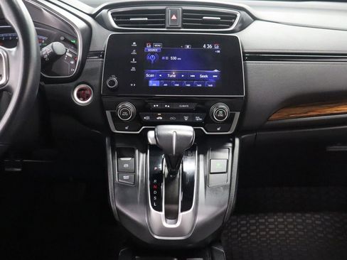 Used 2018 Honda CR-V EX-L image 24