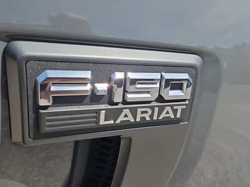 Used 2021 Ford F150 Lariat AWD/4WD image 35