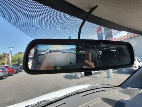 Used 2025 Chevrolet Express 2500 w/ Driver Convenience Package RWD image 14