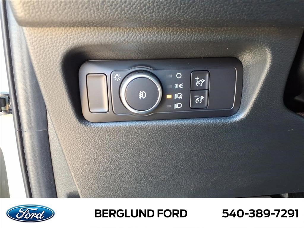 New 2026 Ford Ranger XL AWD/4WD image 13