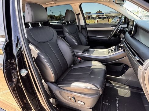 Used 2025 Hyundai Palisade XRT FWD image 31