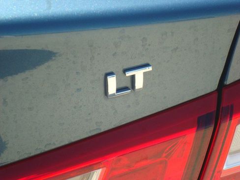 Used 2024 Chevrolet Malibu LT FWD image 10
