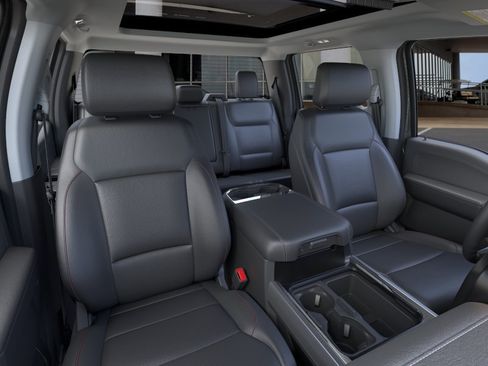 New 2026 Ford F250 Lariat AWD/4WD image 10
