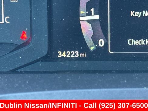 Used 2025 Toyota Tacoma SR5 AWD/4WD image 42