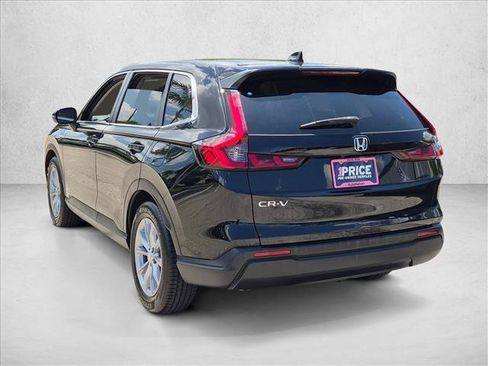 Certified 2023 Honda CR-V EX-L image 7