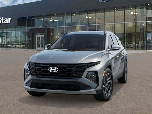 New 2026 Hyundai Tucson SEL Plus FWD image 6