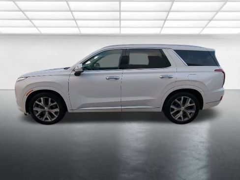 Used 2021 Hyundai Palisade Limited image 32