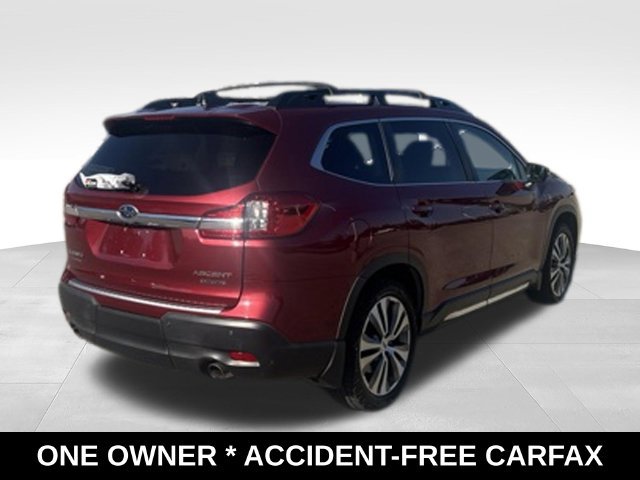Used 2020 Subaru Ascent Limited w/ Technology Package AWD/4WD image 6