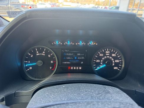 Used 2020 Ford F150 XLT w/ Equipment Group 302A Luxury image 8