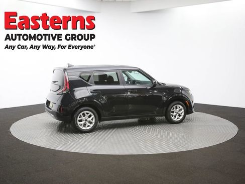 Used 2023 Kia Soul LX w/ Option Group 015 image 39