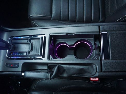 Used 2014 Ford Mustang Premium w/ Equipment Group 203A image 33