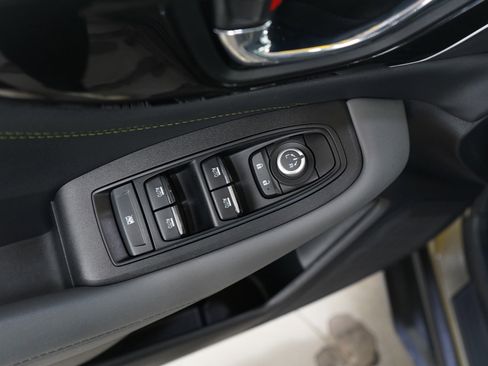 Used 2022 Subaru Outback Onyx Edition XT image 22