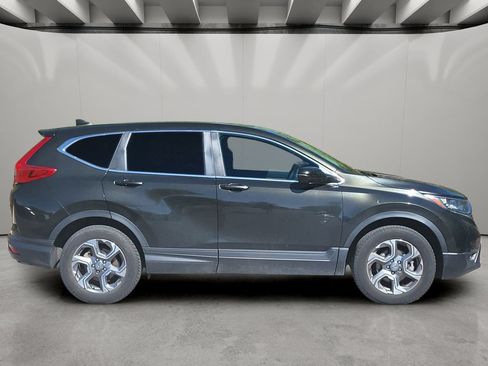 Used 2019 Honda CR-V EX image 4