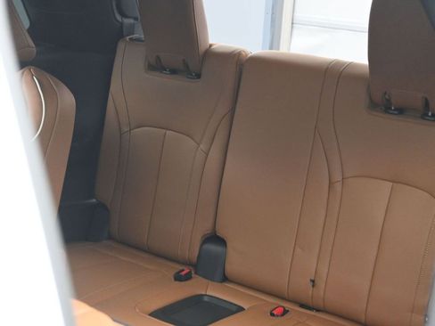 New 2026 INFINITI QX60 Autograph w/ Dark Cargo Package image 22