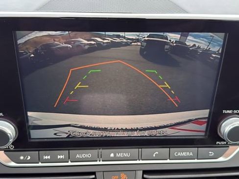 New 2025 Nissan Altima 2.5 SR image 30