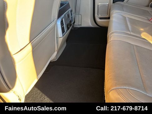 Used 2019 Ford F250 Lariat w/ Lariat Value Package image 48